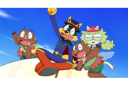 『映画 かいけつゾロリ』がDVD化！　初回限定版には「ランチボックス」も 画像