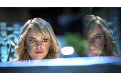 元祖“リケジョ”はエマ・ストーン？　恋も仕事も、自分で選ぶ…『スパイダーマン』ヒロイン 画像