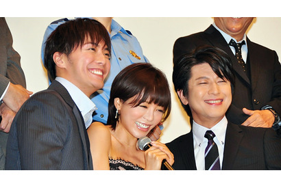 釈由美子、驚愕！　水谷豊は天気を自由に操る“奇跡の男”！ 画像