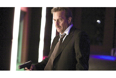 【予告編】アンバー・ハードが誘惑？　ケヴィン・コスナー“復活”『ラストミッション』 画像