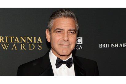 ジョージ・クルーニー、36歳弁護士と婚約…独身生活にピリオド打つ 画像