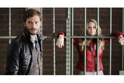 【シネマカフェ的海外ドラマvol.308】春のイケメン祭 第3回／おとぎの世界のワイルド男子 画像