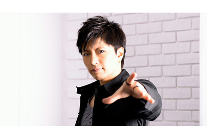 【インタビュー】GACKT　“外ロケ”に苦戦「キツかった」…北川景子との『悪夢ちゃん』な日々 画像