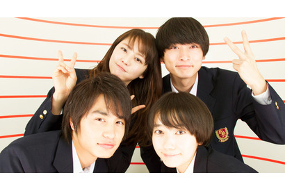 主演・長澤まさみ×原作・いくえみ綾で語り尽くす　『潔く柔く』の“撮影秘話” 画像