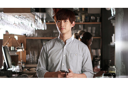 【特別映像】2PMテギョン「結婚についてたくさん考えた」　映画『結婚前夜』 画像