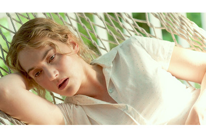 【インタビュー】ケイト・ウィンスレット「真実の恋は思わぬときに訪れる」と実感…『とらわれて夏』 画像