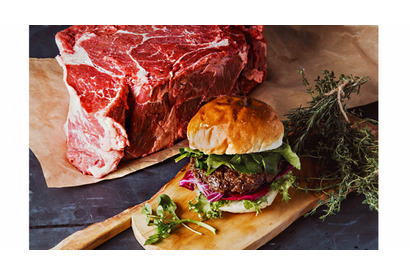 “肉”に関係のある人は、5月29日限定でハンバーガーを29円で食べられる!? 画像