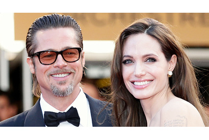 ブラッド・ピット＆アンジェリーナ・ジョリー、10年ぶりの競演へ！ 画像