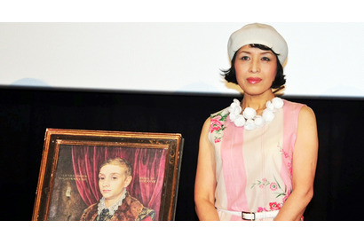 イラストレーター石川三千花が語る、ウェス・アンダーソン作品を何度も観るべき理由 画像