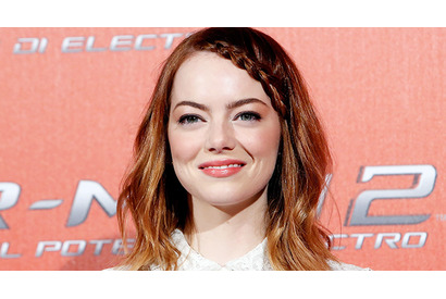 エマ・ストーン、ウディ・アレン最新作に再び抜擢 画像