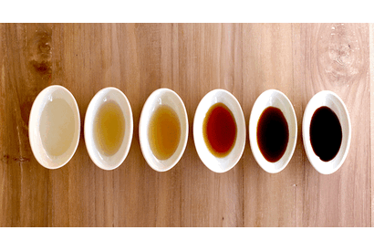 「違い」を楽しむ「好み」を発見する…AKOMEYA TOKYOで“利き会”新企画！ 画像