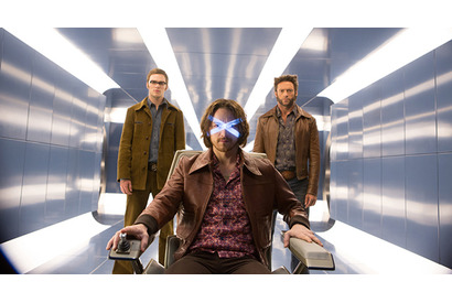【ご招待】ヒュー・ジャックマン登壇！『X-MEN：フューチャー＆パスト』ジャパンプレミアに5組10名様 画像