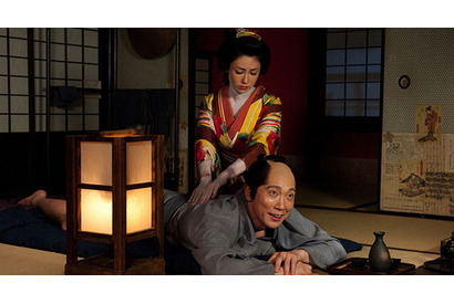 【ご招待】キャスト登壇『超高速！参勤交代』完成披露試写会に5組10名様 画像