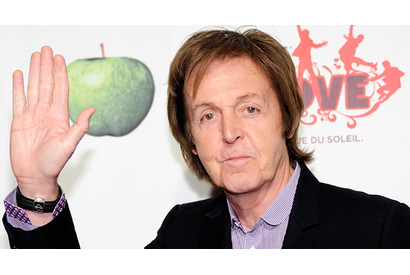 ポール・マッカートニー、死にかけた過去を弟が明かす 画像