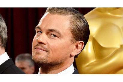 レオナルド・ディカプリオ、約10億円の家を購入？ 画像