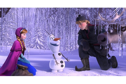 『アナと雪の女王』興収170億円突破！　公開から2か月…音楽業界でも破竹の快進撃 画像