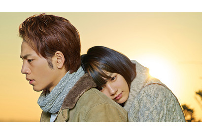 能年＆登坂の“先輩カップル”に鈴木亮平＆太田莉菜！　映画『ホットロード』 画像