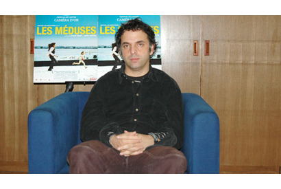 「登場人物は僕と妻」イスラエルが誇る人気作家の初監督作『ジェリーフィッシュ』 画像