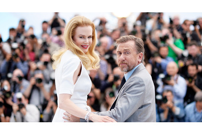 【カンヌ国際映画祭】ついに開幕！　長澤まさみ、ニコール・キッドマンら豪華スター登場 画像