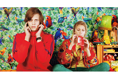 【シネマモード】ユーモアの溢れる北欧雑貨ワールドへ…『シンプル・シモン』 画像