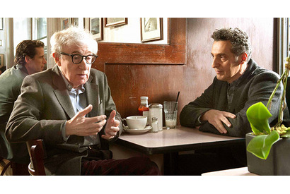 【予告編】ウディ・アレン＆ジョン・タトゥーロ、ジゴロを開業!?　『ジゴロ・イン・ニューヨーク』 画像