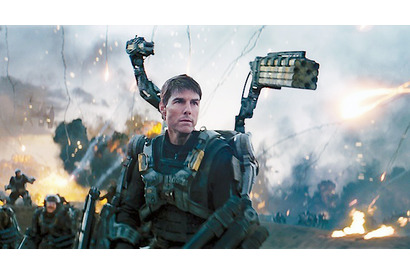 トム・クルーズ、20回目の来日決定！　前代未聞、1日で3都市を“ループ” 画像