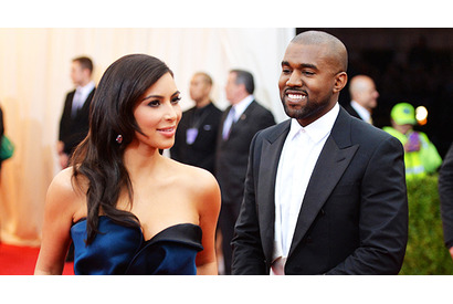 キム・カーダシアン、結婚式で20億円以上の収益を上げる？ 画像