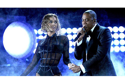 ビヨンセ＆ジェイ・Z夫妻、BETアワードで最多5部門ノミネート 画像