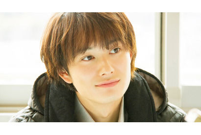 女性の理想を叶える究極のモテ男“いくえみ男子”の魅力に注目！ 画像