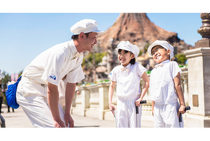 【ディズニー】キッズ集まれ！　夏休みに泊まって・遊べるスペシャルプラン販売開始 画像
