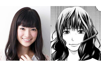 “種市先輩”福士蒼汰と再共演…優希美青、『神さまの言うとおり』出演決定 画像