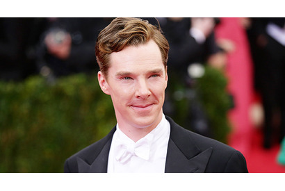 ベネディクト・カンバーバッチ、新作映画は「イラク戦争」がテーマ 画像