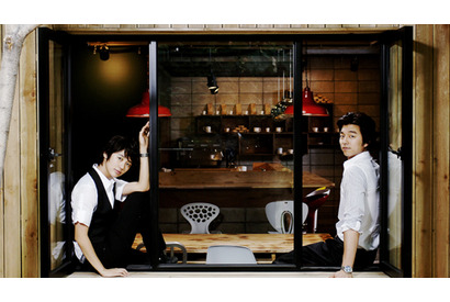 シネマカフェ的海外ドラマvol.60　「コーヒープリンス」へようこそ！　その2 画像