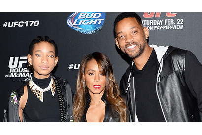 ウィル・スミス、児童相談所の調査対象に 画像