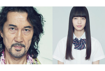 【ご招待】キャスト登壇！『渇き。』完成披露試写会に5組10名様 画像