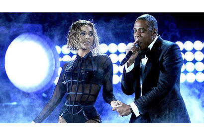 ジェイ・Z＆ビヨンセ夫妻、カニエ・ウェストの結婚式でパフォーマンスへ 画像