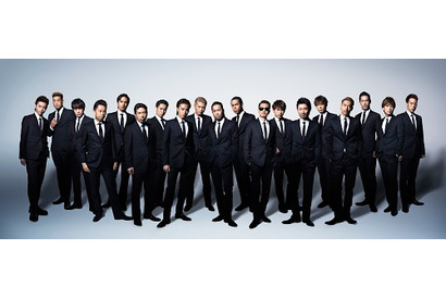 フジテレビ“夏の社屋イベント”リニューアル！　テーマソングに新生「EXILE」新曲 画像