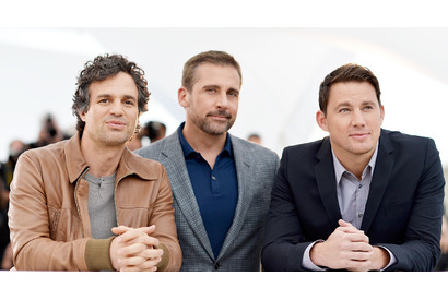 【カンヌ国際映画祭】故フィリップ・S・ホフマンを悼み…俳優・監督らが涙 画像