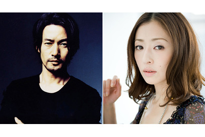 竹野内豊＆松雪泰子が“夫婦”に！　本多孝好・原作「at Home」映画化 画像