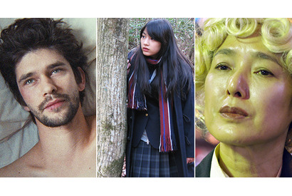 能年玲奈、ベン・ウィショー、カンヌ第2位の秀作まで…「SSFF＆ASIA 2014」まもなく開幕！ 画像
