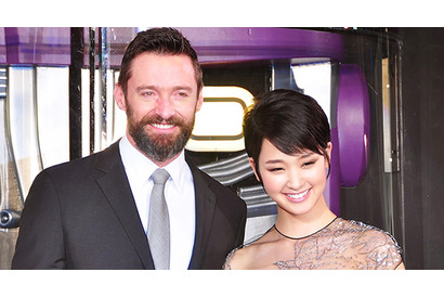 剛力彩芽のため？　ヒュー・ジャックマン、次の『X-MEN』はミュージカルを提案 画像