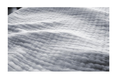 究極の心地よさを追求したガーゼシリーズが 「IKEUCHI ORGANIC」から新登場 画像
