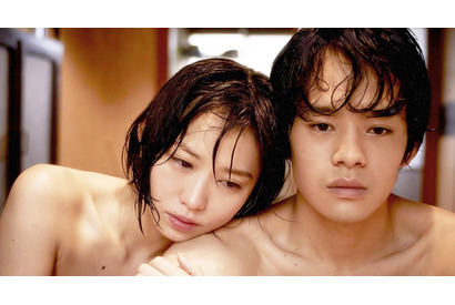 【予告編】市川由衣＆池松壮亮がもがく“濃密な愛”…『海を感じる時』 画像