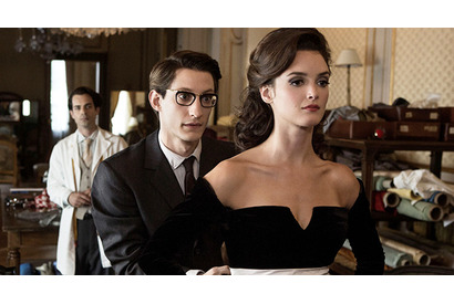 【予告編】世界を驚愕させたファッションの革命児が蘇る…『イヴ・サンローラン』 画像