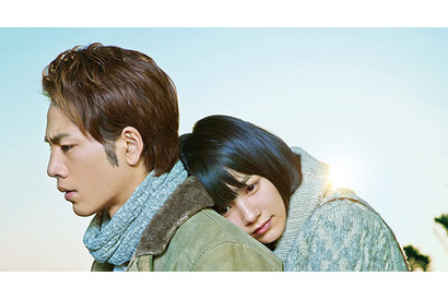 【予告編】能年＆登坂、怒濤の神セリフで“和希＆春山”降臨…『ホットロード』 画像