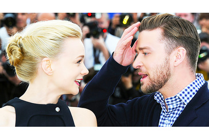 【インタビュー】キャリー・マリガン×J・ティンバーレイク　美しき劇中歌に「満点！」 画像