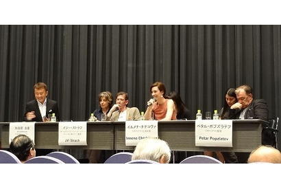 【MOVIEブログ】帰国後の時差ボケ日記 画像