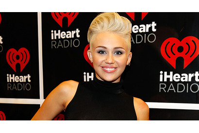 マイリー・サイラス、またもや泥棒の被害に 画像