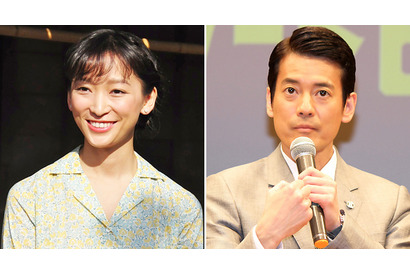 【ドラマニア】“杏VS唐沢”の行方は…？　池井戸潤・原作対決に注目 画像