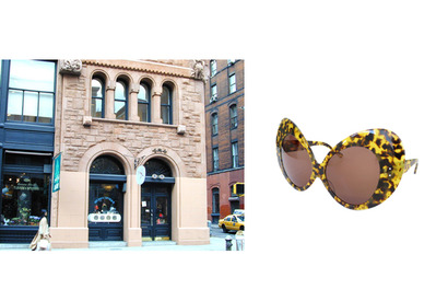 NYのセリマが来日＆トランクショーを開催！　エルメス、グッチ、ルイ・ヴィトンも 画像